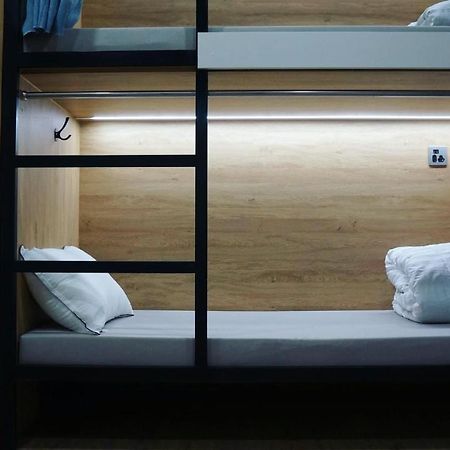 Hostelone Ulánbátar Exteriér fotografie