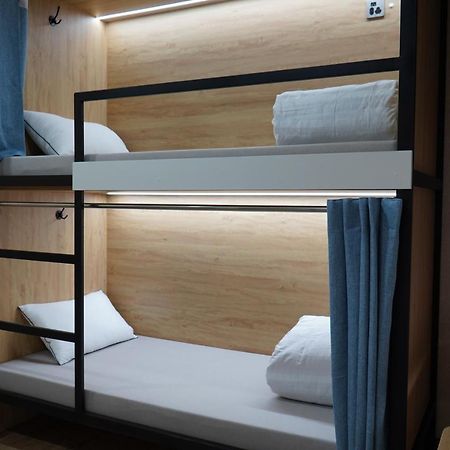 Hostelone Ulánbátar Exteriér fotografie