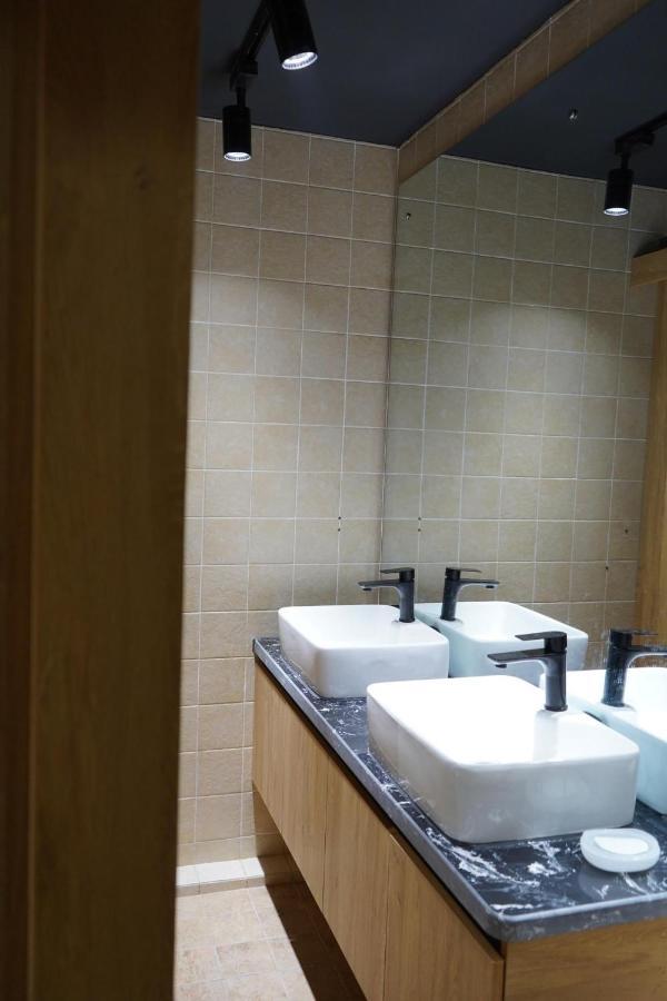 Hostelone Ulánbátar Exteriér fotografie
