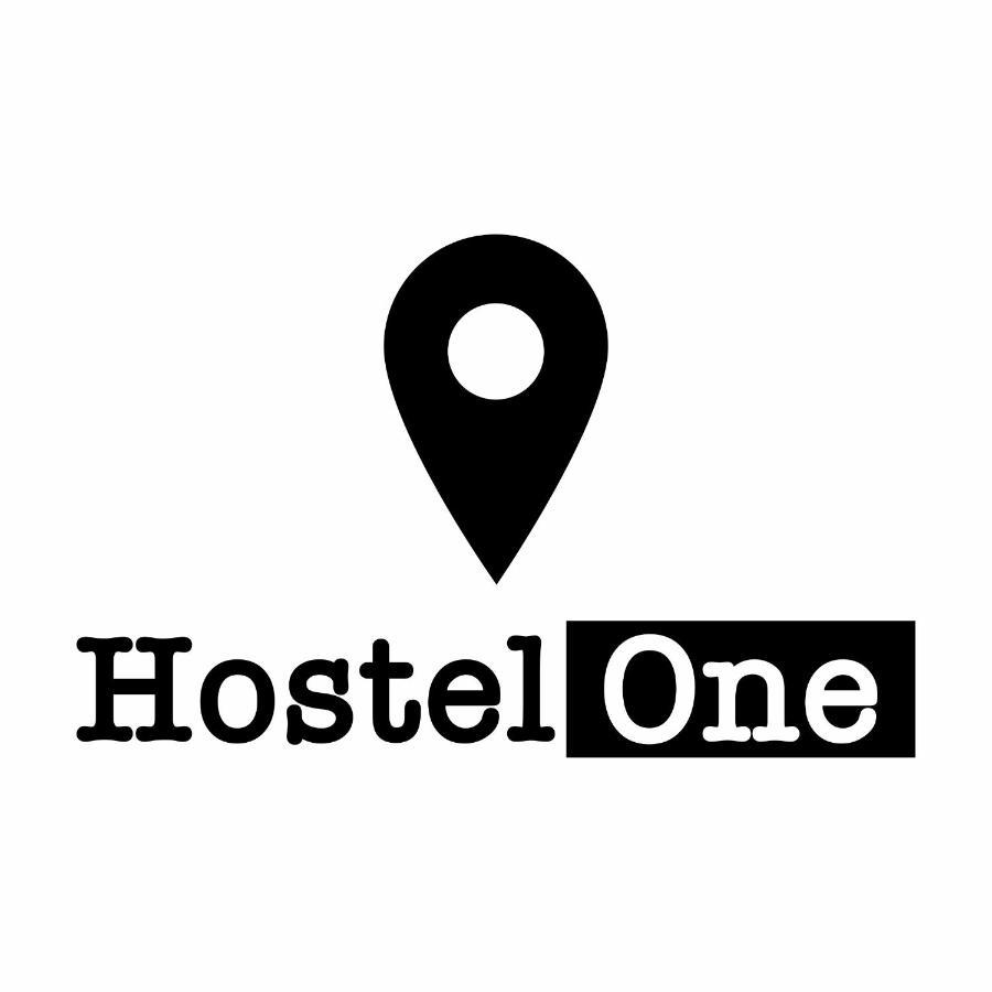 Hostelone Ulánbátar Exteriér fotografie