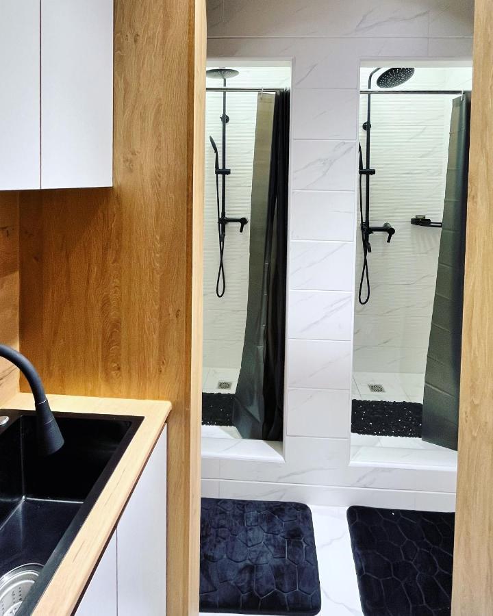 Hostelone Ulánbátar Exteriér fotografie